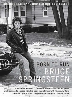 Born to Run - ebook
